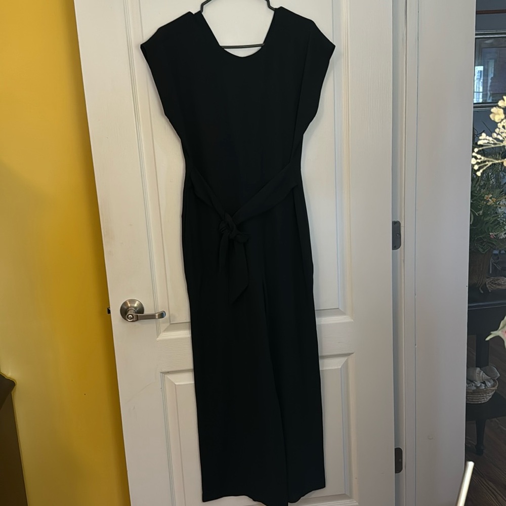 Loft Jumpsuit.